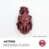 AK Interactive - Quick Gen - Reddish Flesh 18 ml