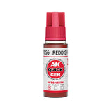 AK Interactive - Quick Gen - Reddish Flesh 18 ml