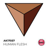 AK Interactive - Quick Gen - Human Flesh 18 ml