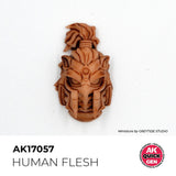AK Interactive - Quick Gen - Human Flesh 18 ml