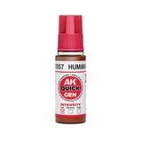 AK Interactive - Quick Gen - Human Flesh 18 ml