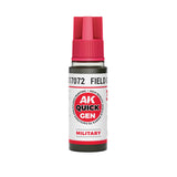 AK Interactive - Quick Gen - Field Grey 18 ml