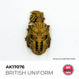 AK Interactive - Quick Gen - British Uniform 18 ml