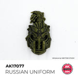 AK Interactive - Quick Gen - Russian Uniform 18 ml