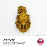 AK Interactive - Quick Gen - Desert Sand 18 ml