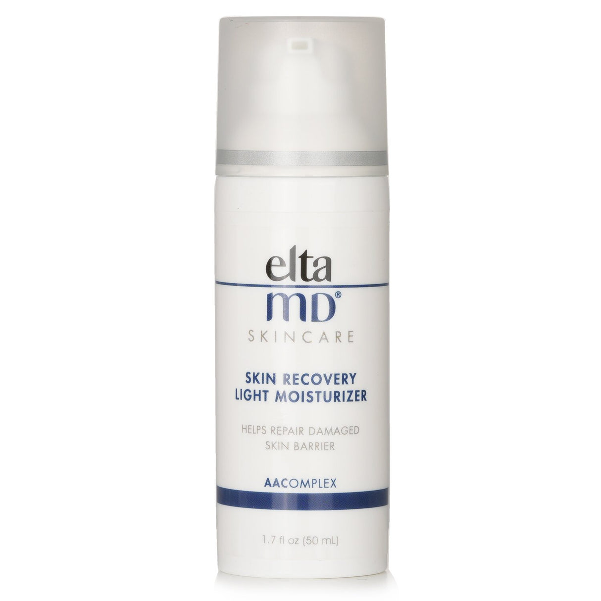 EltaMD - Skin Recovery Light Moisturizer  - 50ml/1.7oz