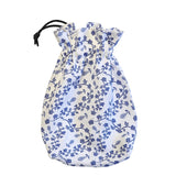 Q Workshop - Full Art - Porcelain - Dice Pouch