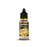 Vallejo - Model Air - Khaki Brown 18 ml