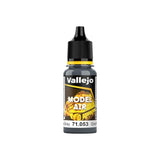 Vallejo - Model Air - Dark Sea gray 18 ml