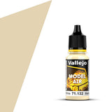 Vallejo - Model Air - Aged White 18 ml