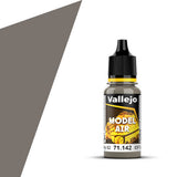Vallejo - Model Air - IDF Sinai Grey 82 18 ml - Model Paint