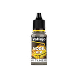 Vallejo - Model Air - IDF Sinai Grey 82 18 ml - Model Paint