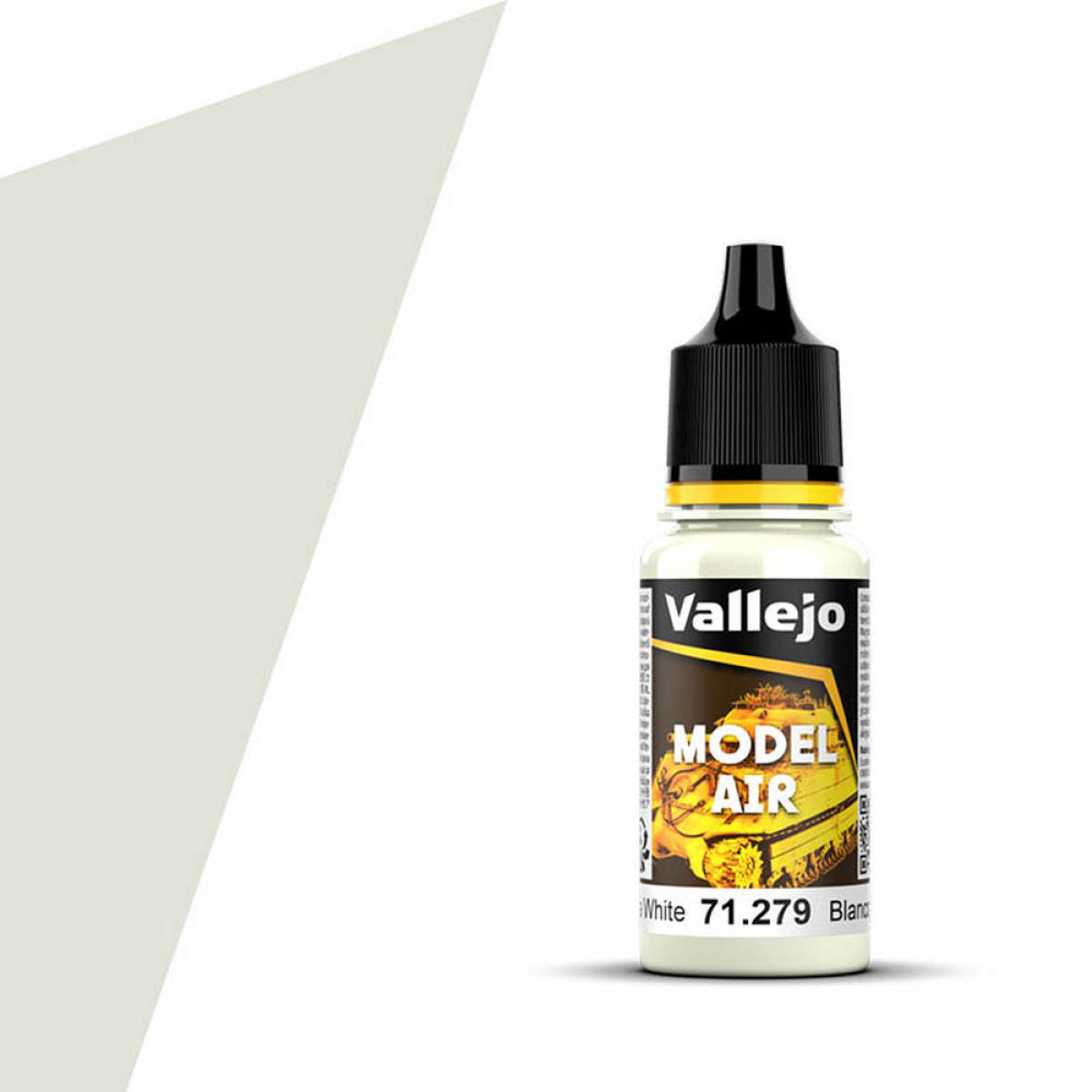 Vallejo - Model Air - Insignia White 18 ml