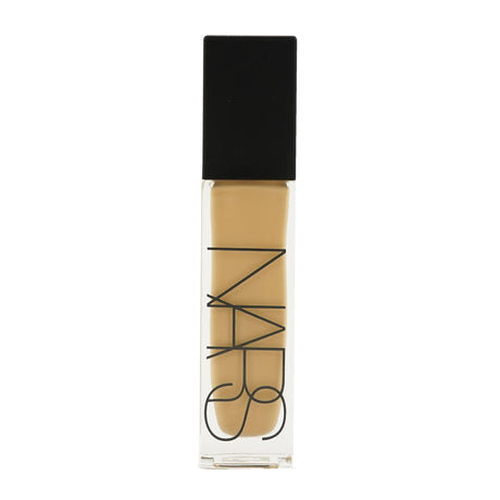 NARS Natural Radiant Longwear Foundation #Salzburg, light shade for neutral undertones, offers full coverage and natural radiance.