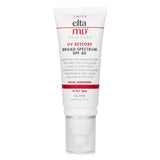 EltaMD UV Restore Physical Facial Sunscreen SPF 40 - Tinted 48g/1.7oz