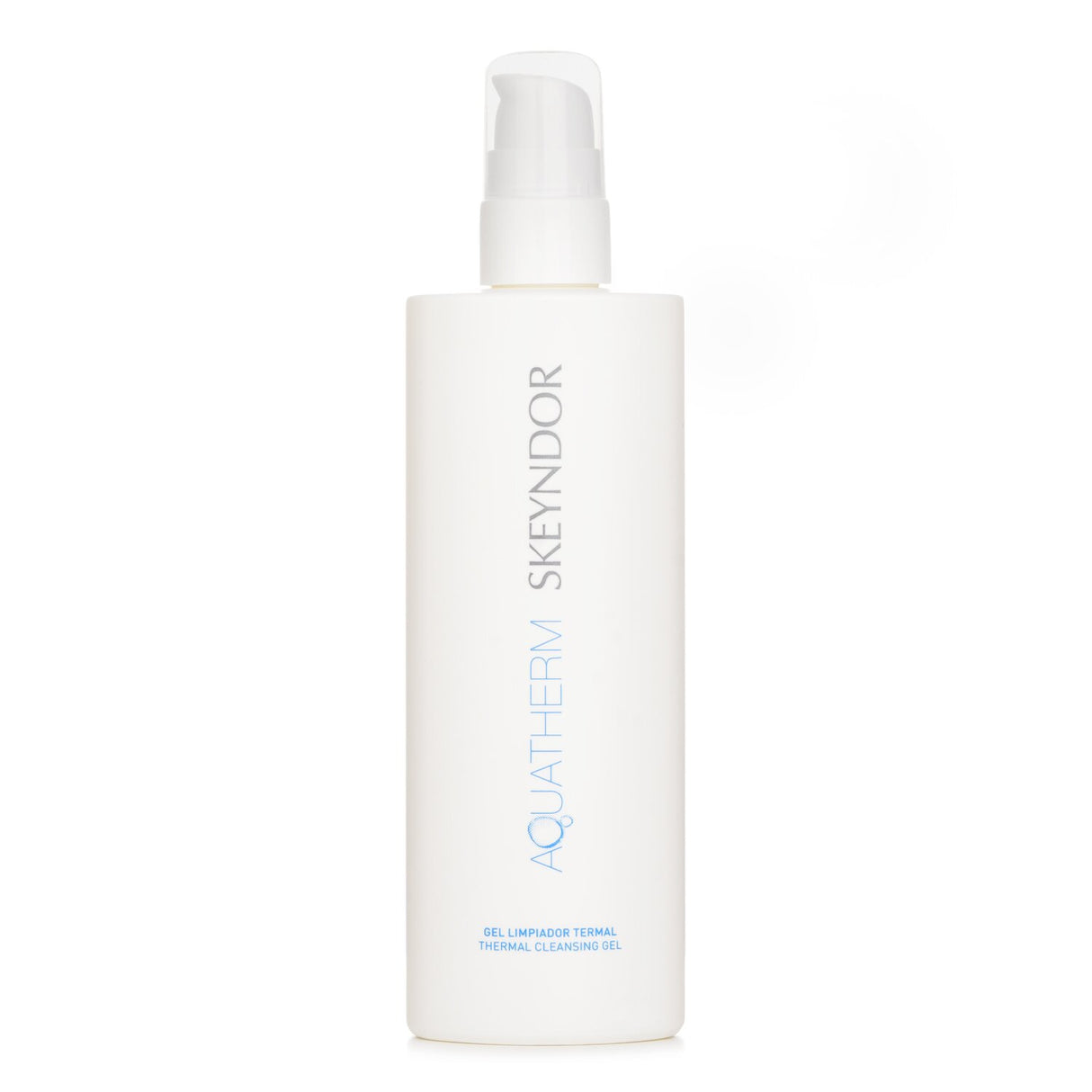 SKEYNDOR Aquatherm Thermal Cleansing Gel (For Sensitive & Prone To Oiliness