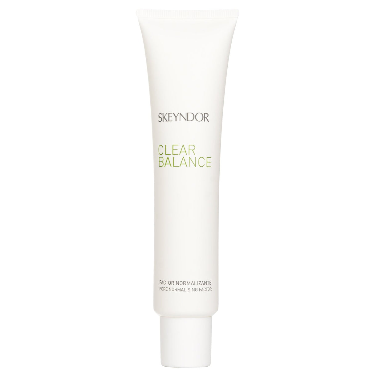 SKEYNDOR Clear Balance Pore Normalising Factor (For Oily, Acne-Prone Skin) 75ml/