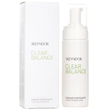 SKEYNDOR Clear Balance Pure Cleansing Foam (For Oily & Sebaceous Skin) 150ml