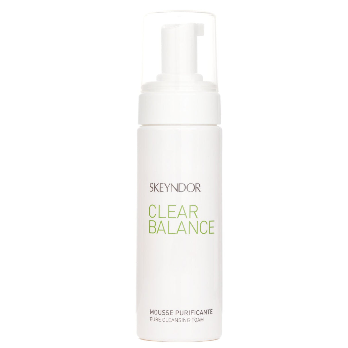 SKEYNDOR Clear Balance Pure Cleansing Foam (For Oily & Sebaceous Skin) 150ml