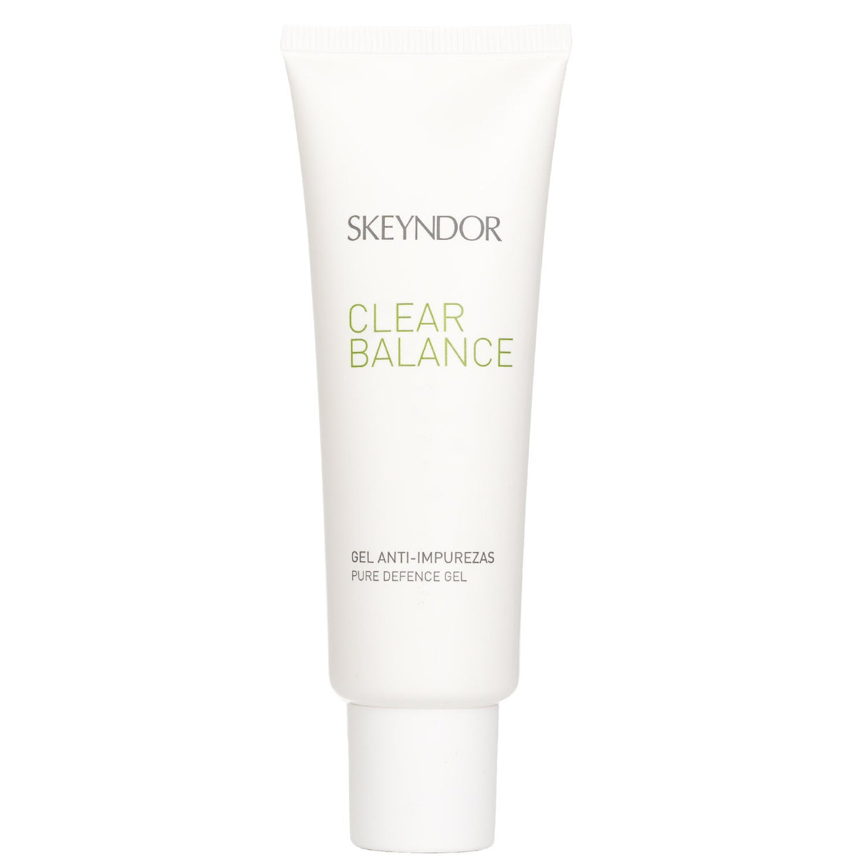 SKEYNDOR Clear Balance SPF 15 Pure Defence Gel (For Oily, Acne-Prone Skin) 50ml/