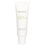 SKEYNDOR Clear Balance SPF 15 Pure Defence Gel (For Oily, Acne-Prone Skin) 50ml/