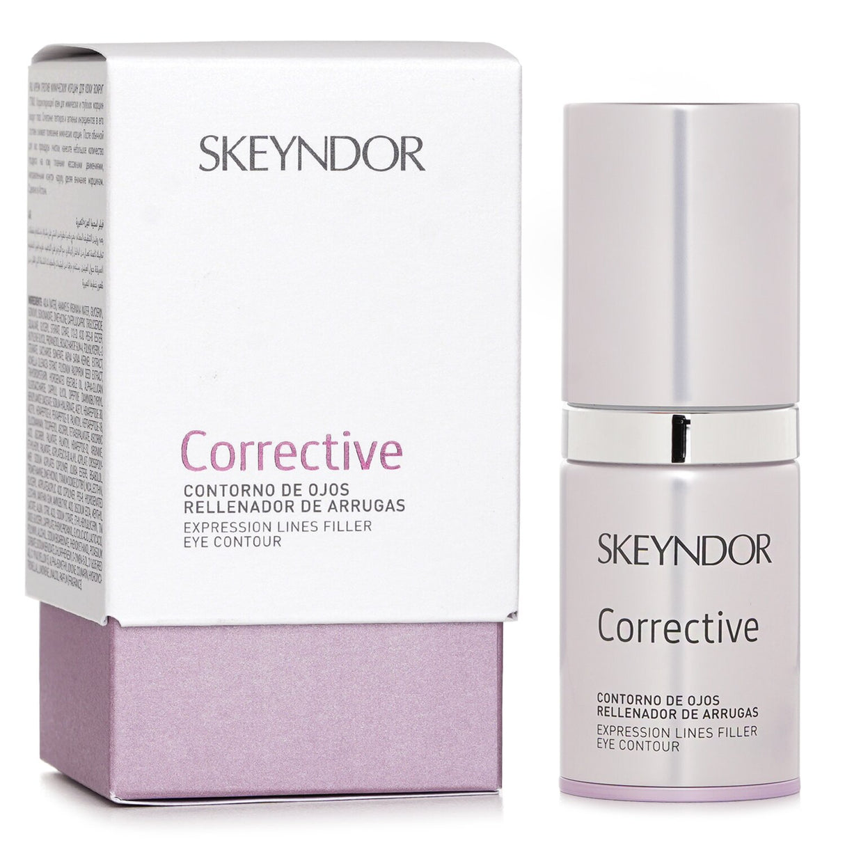 SKEYNDOR Corrective Expression Lines Filler Eye Contour 15ml/0.51oz