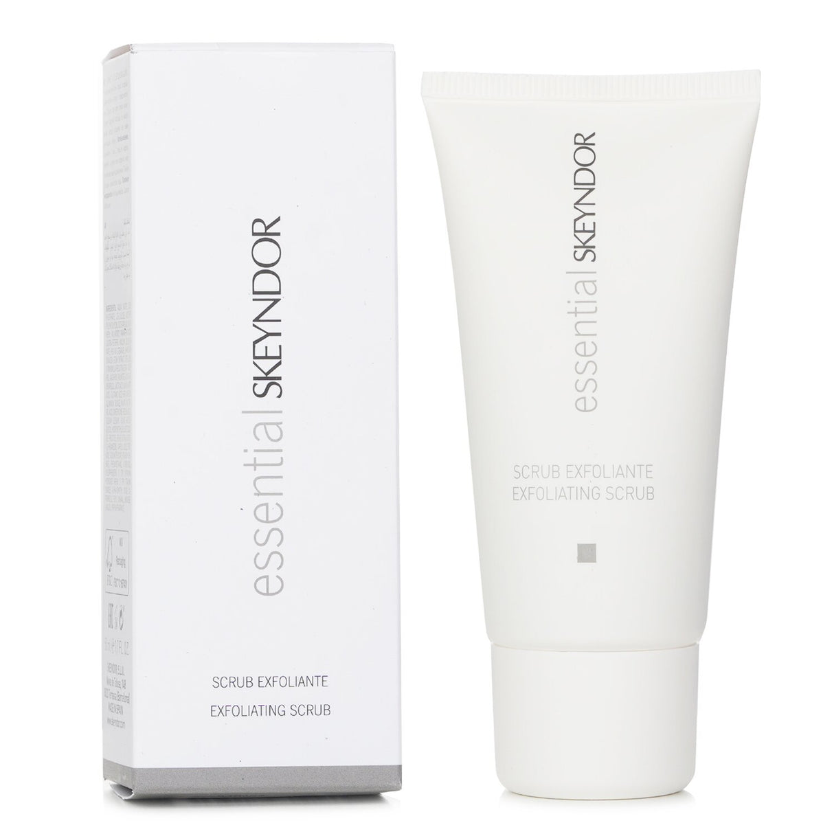 SKEYNDOR Essential Exfoliating Scrub (For All Skin Types) 50ml/1.7oz