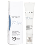 SKEYNDOR Power Hyaluronic Cooling Eye Contour & Eyelashes Gel 15ml/0.51oz