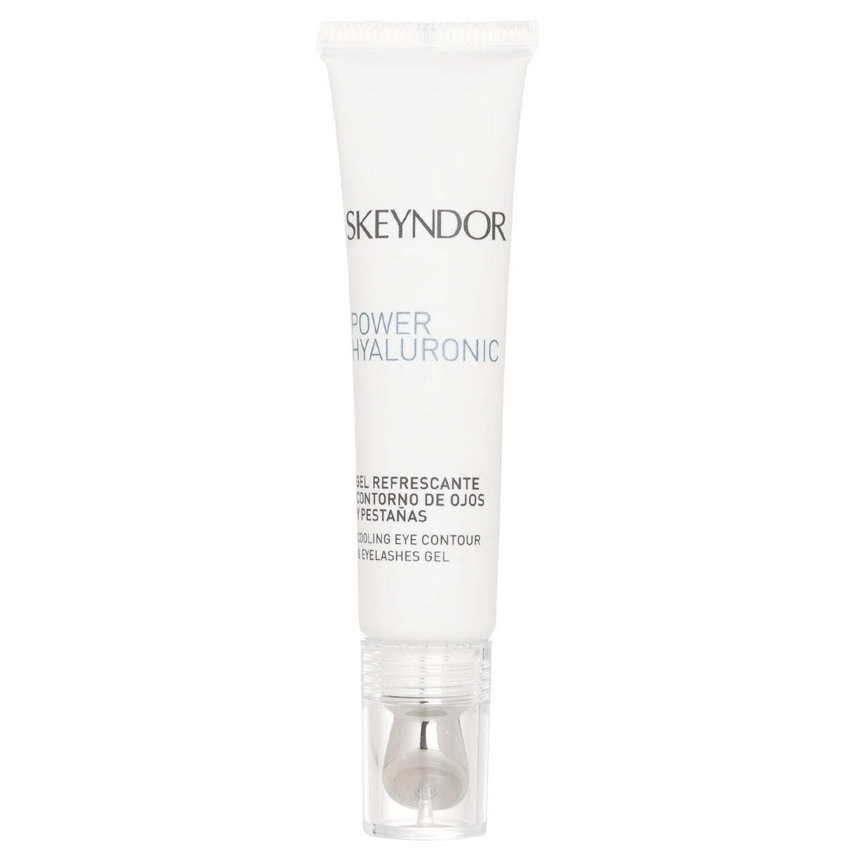 SKEYNDOR Power Hyaluronic Cooling Eye Contour & Eyelashes Gel 15ml/0.51oz