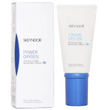 SKEYNDOR Power Oxygen City Pollution Block Gel-Cream + O2 (For Combination To Oi