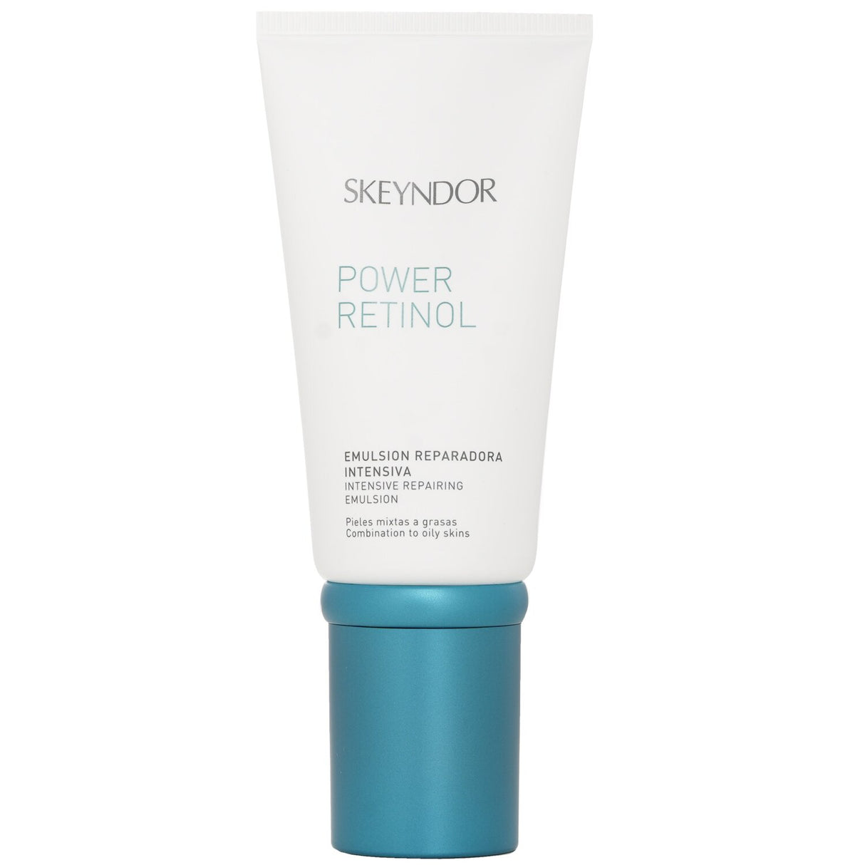 SKEYNDOR Power Retinol Intensive Repairing Emulsion (For Combination To Oily Ski