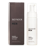 SKEYNDOR Men Daily Detox Face Wash - Cleanses, Purifies & Renews 150ml/5.1oz