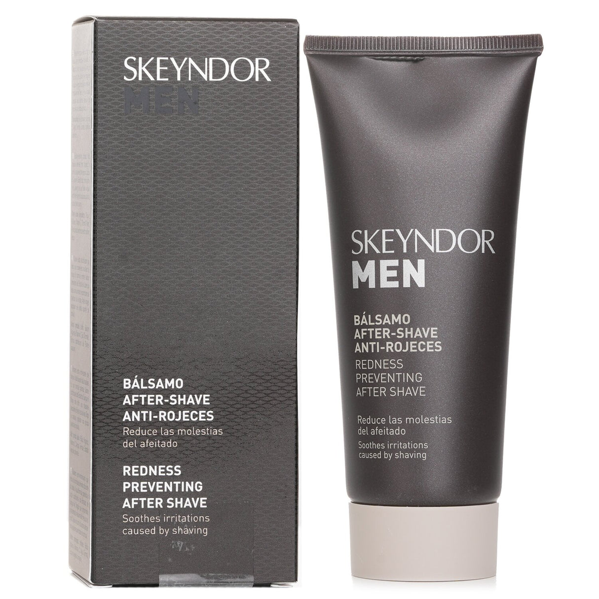 SKEYNDOR Men Redness Preventing After Shave - Soothes Irritations Caused By Shav