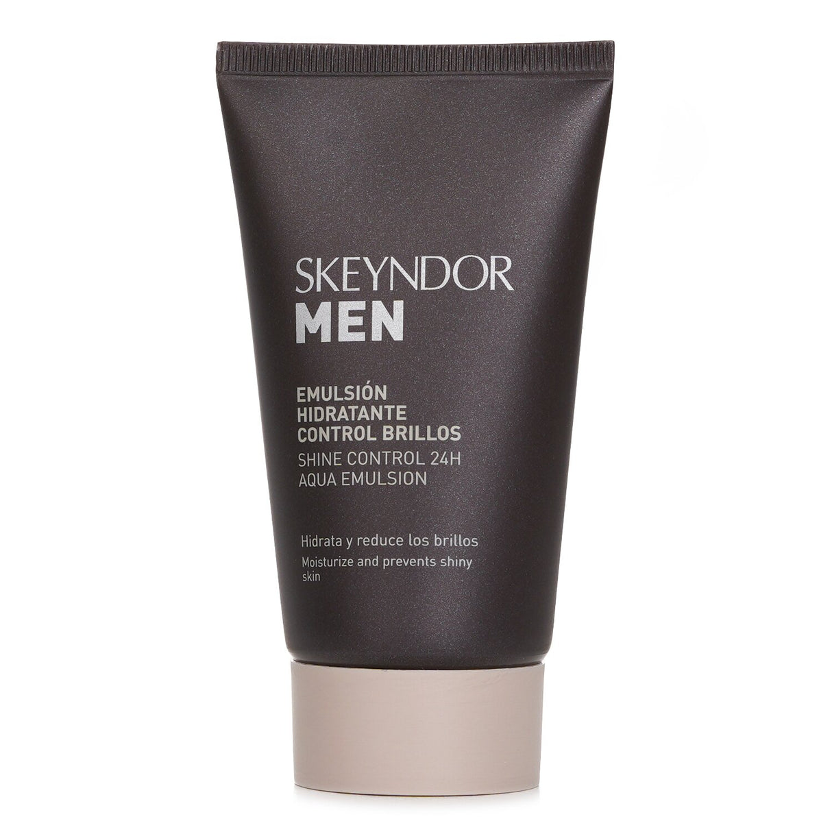 SKEYNDOR Men Shine Control 24H Aqua Emulsion - Moisturize & Prevents Shiny S