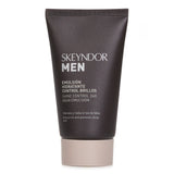 SKEYNDOR Men Shine Control 24H Aqua Emulsion - Moisturize & Prevents Shiny S