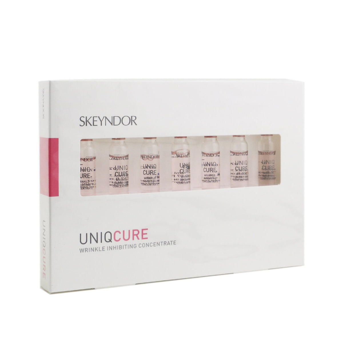 SKEYNDOR - Uniqcure Wrinkle Inhibiting Concentrate (For Winkles & Expression Lin