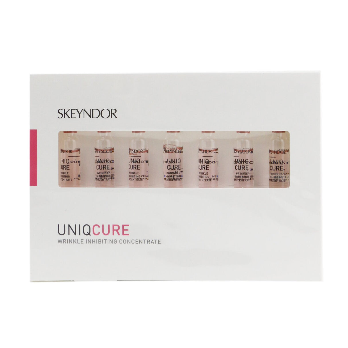 SKEYNDOR - Uniqcure Wrinkle Inhibiting Concentrate (For Winkles & Expression Lin