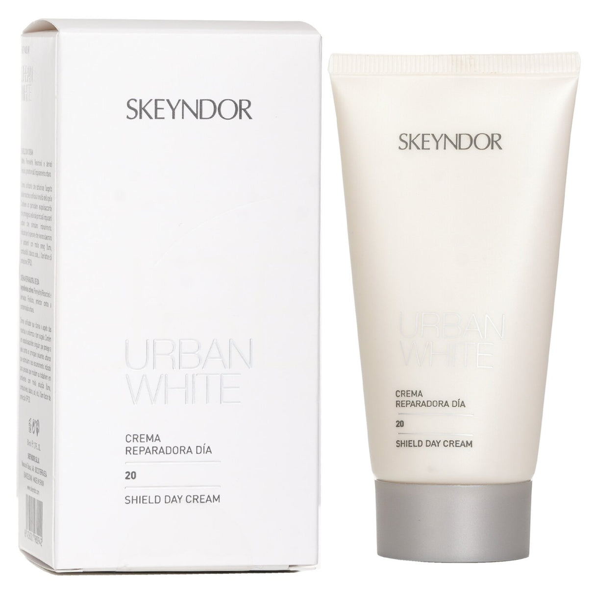 SKEYNDOR Urban White SPF 20 Shield Day Cream 50ml/1.7oz