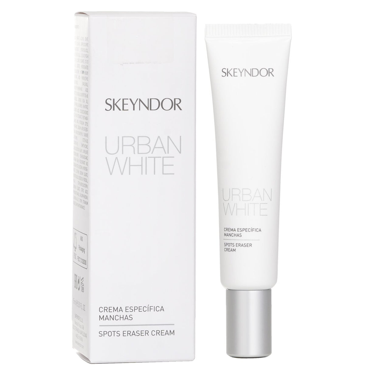 SKEYNDOR Urban White Spots Eraser Cream 15ml/0.51oz