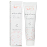 Avene - Cold Cream - For Very Dry Sensitive Skin  - 100ml/3.3oz