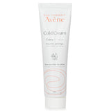 Avene - Cold Cream - For Very Dry Sensitive Skin  - 100ml/3.3oz