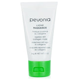 Pevonia Botanica Radiance Ageless Skin Collagen Mask 50ml, a rejuvenating mask for youthful, radiant skin with citrus scent.