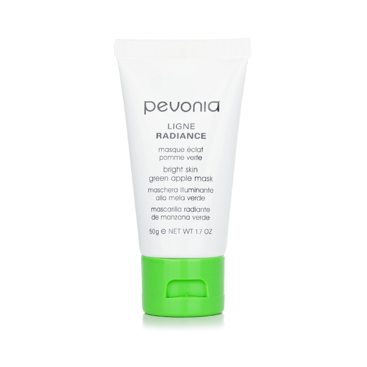 Pevonia Botanica - Radiance Bright Skin Green Apple Mask  - 50ml/1.7oz