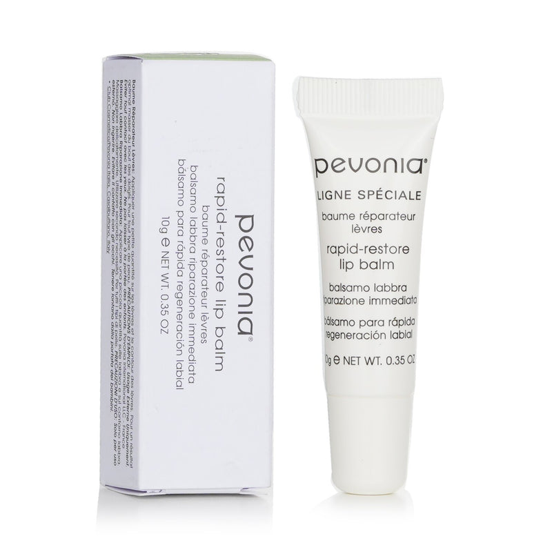 Pevonia Botanica - Sp�ciale Rapid-Restore Lip Balm  - 10g/0.35oz