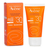 Avene - High Protection Comfort Cream SPF 30 - For Dry Sensitive Skin  - 50ml/1.