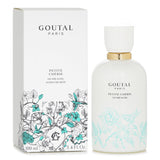 Goutal Petite Cherie Alcohol Free Water Spray, a 100ml floral-fruity fragrance for fresh, delicate scent without alcohol.