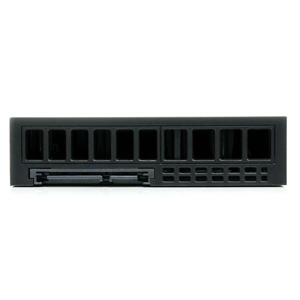 2.5in SATA/SAS SSD/HDD to 3.5in SATA Hard Drive Converter