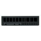 2.5in SATA/SAS SSD/HDD to 3.5in SATA Hard Drive Converter