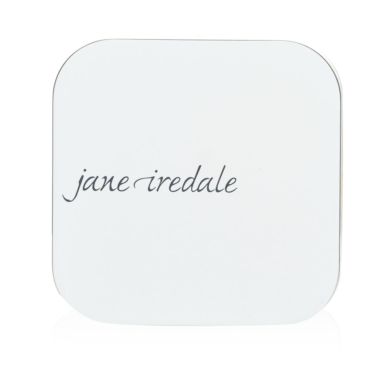 Natural mineral blush by Jane Iredale, providing a soft, just-blushed color for cheeks, eyes, and lips.