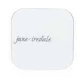 Natural mineral blush by Jane Iredale, providing a soft, just-blushed color for cheeks, eyes, and lips.